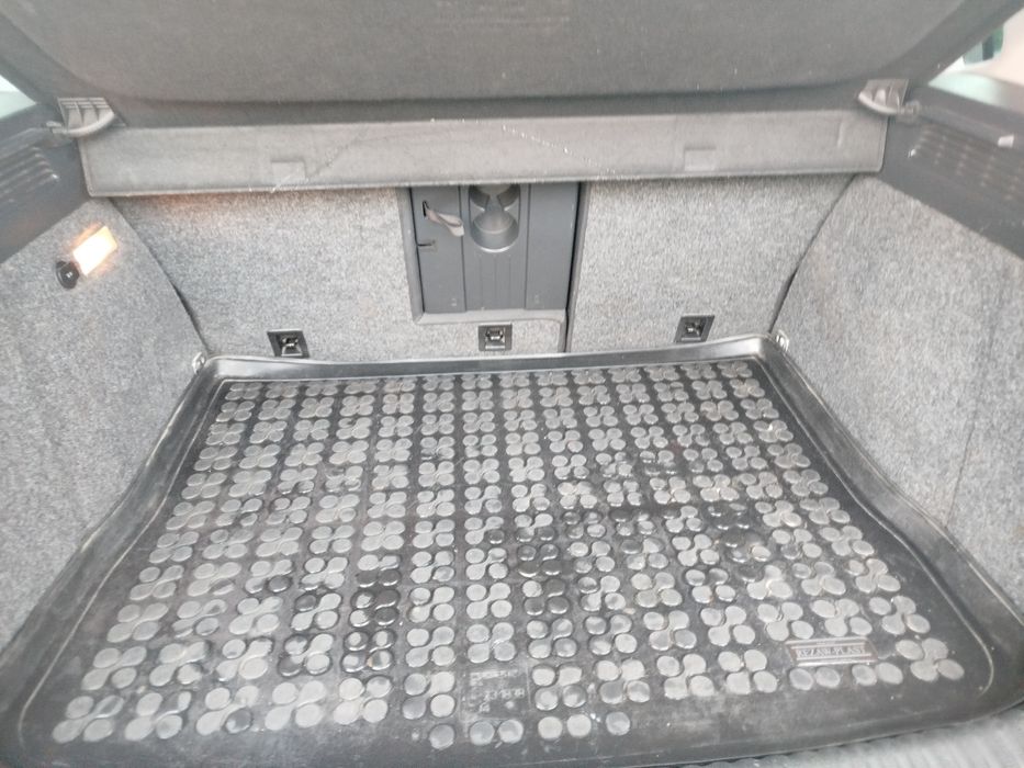 VW tiguan 2.0tdi 140km
