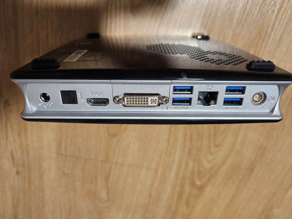 Міні-пк Zotac zbox MN321 на з/ч