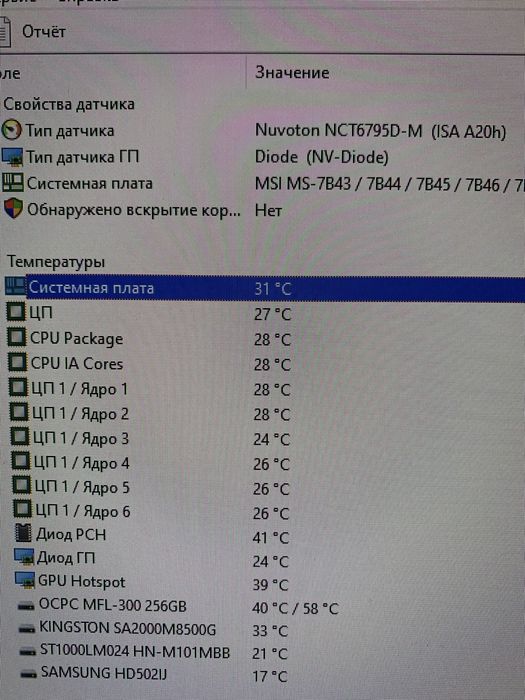 Msi z370 pro +i5 9400f комплект