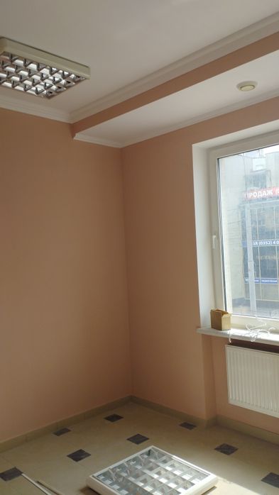 Оренда офісу Бандери