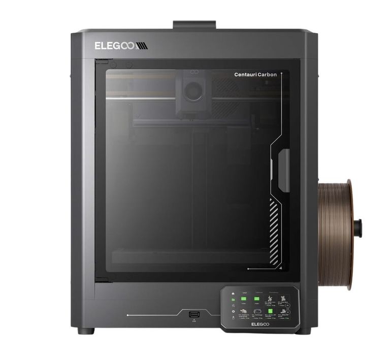 Impressora 3d centauri carbon