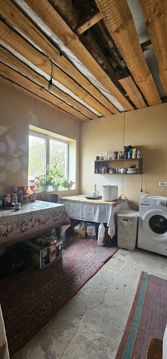 Впервые продам добротный дом в Введенке Чугуевский р-н все условия.L