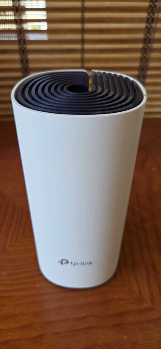 Sistema Mesh TP-LINK Deco P9 (2 Unidades - AC1200 - Dual Band)