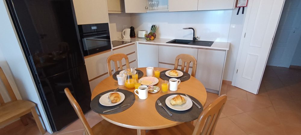 T1 - Mar à Vista Algarve Summer