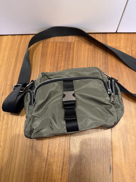 Mala parfois como nova