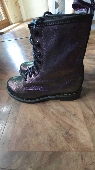 Buty Dr. Martens