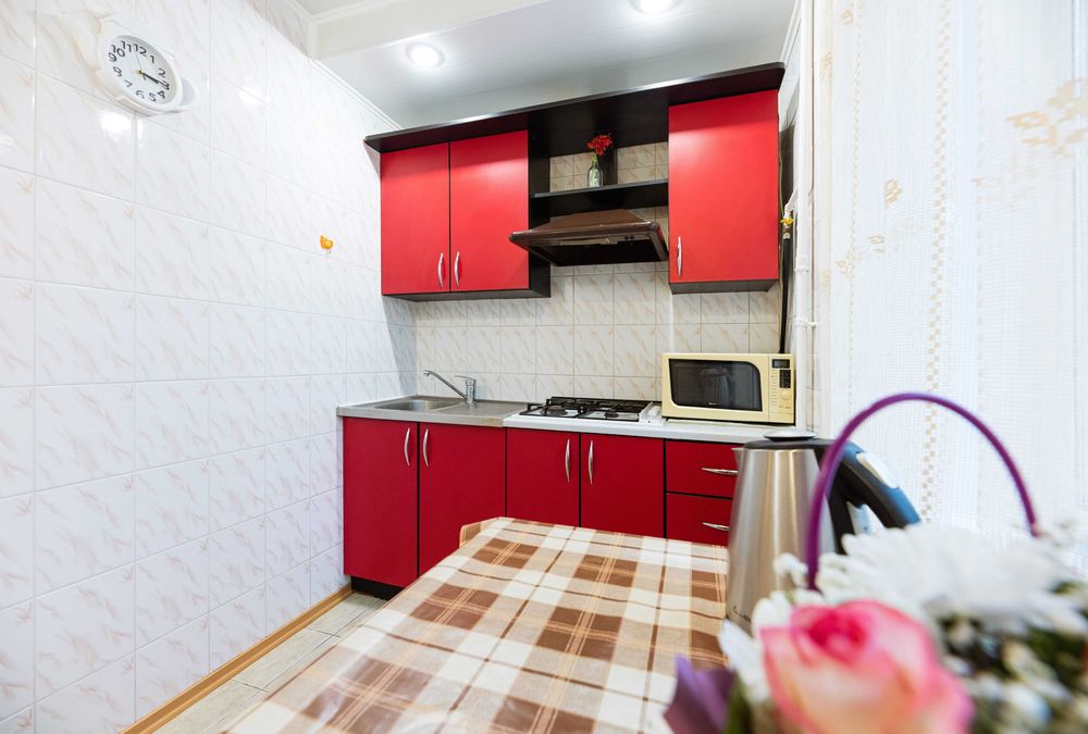 Берестейський проспект 20, в Києві, КПI, Охматдит