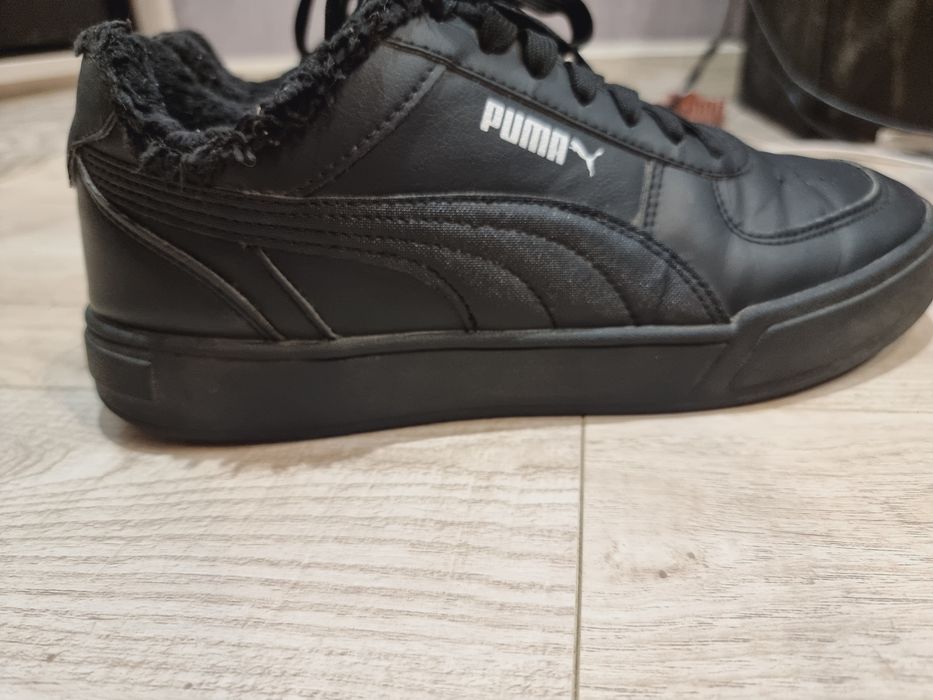 Демі Puma,оригінал б.у