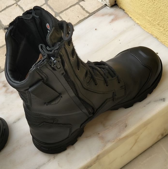 Botas florestal N°43 - Boche Michelin®