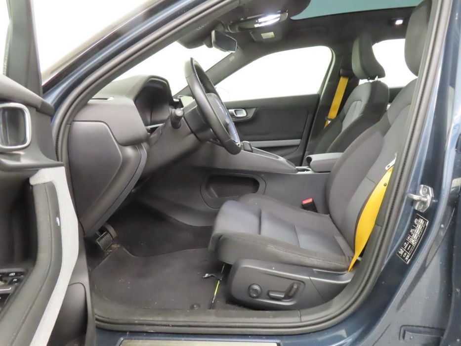 Polestar 2 Performance Long Range Dual Motor