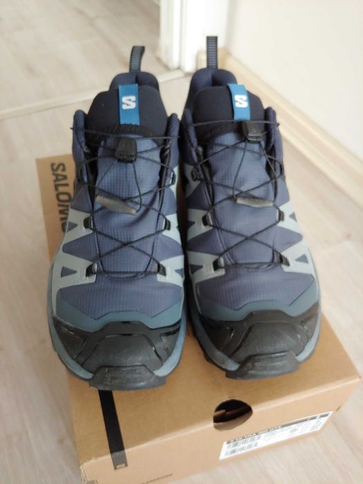 buty Salomon X Ultra 360 GTX 46 gwarancja