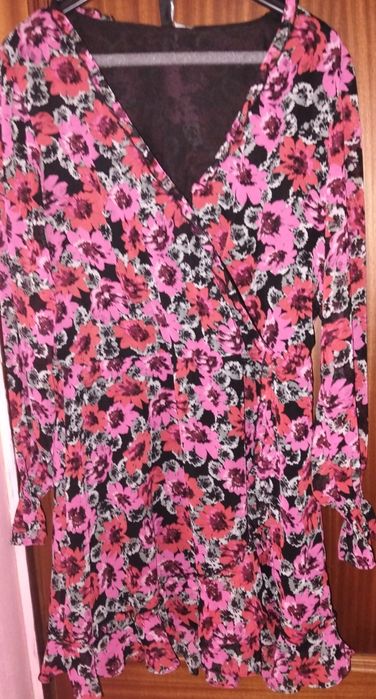 Vestido novo  á 10€