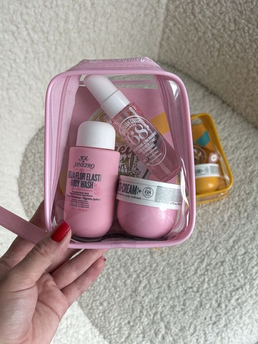 Набір Sol de Janeiro 62 68