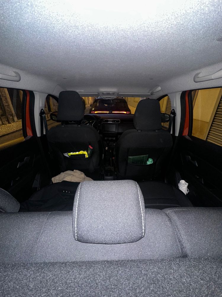 Dacia Duster TCe 130 2WD Série Especial Extreme