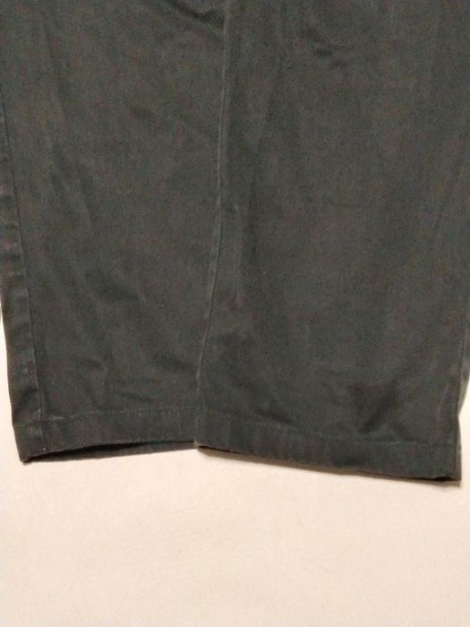 Acne Studios ISHIR PSS18 — чоловічі штани, розмір 52