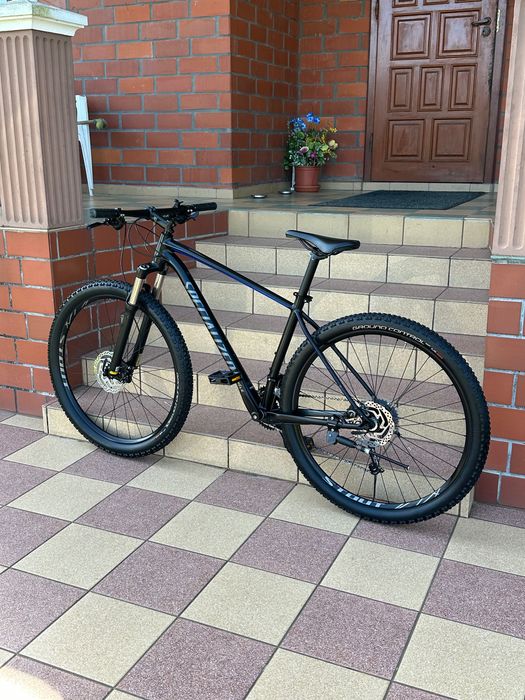 Rower MTB Specialized Rockhopper EXPERT 29"