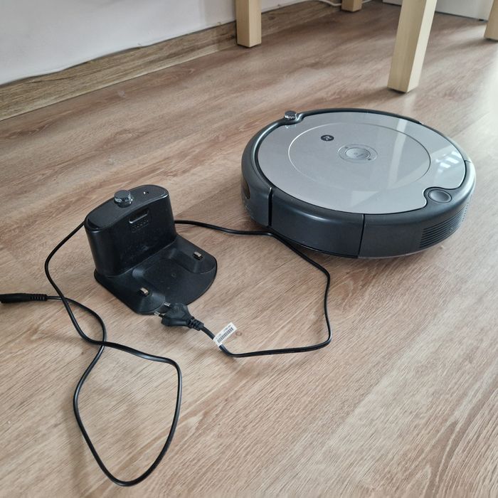 Irobot roomba 964