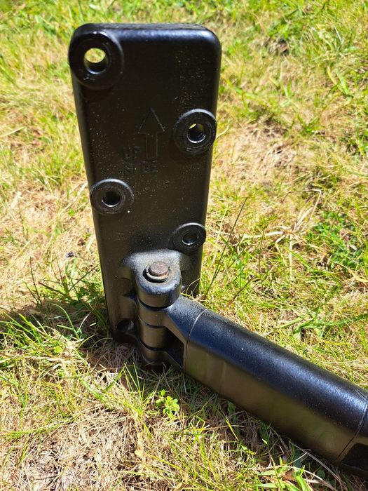 Suporte Metálico de Parede  para TV