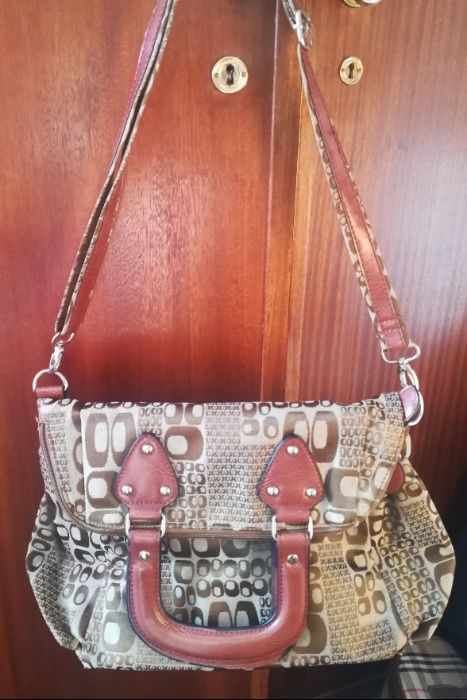 Mala da marca Paolobags.