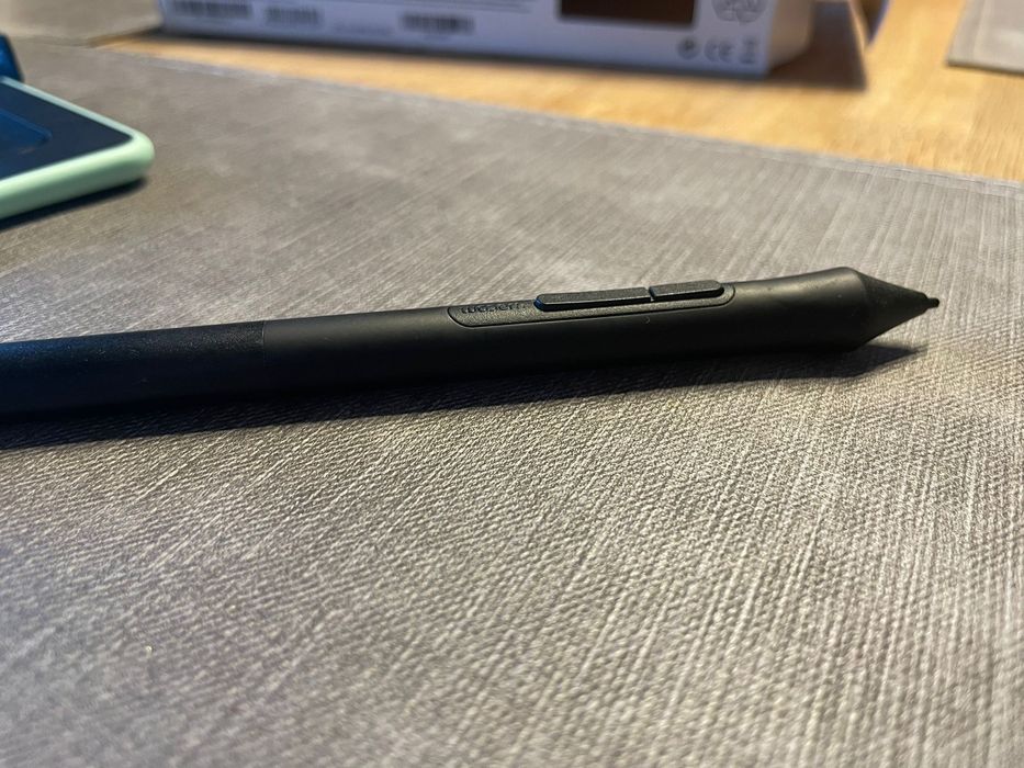 Tablet graficzny