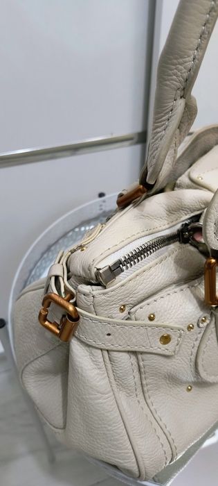 Torebka Chloe Paddington