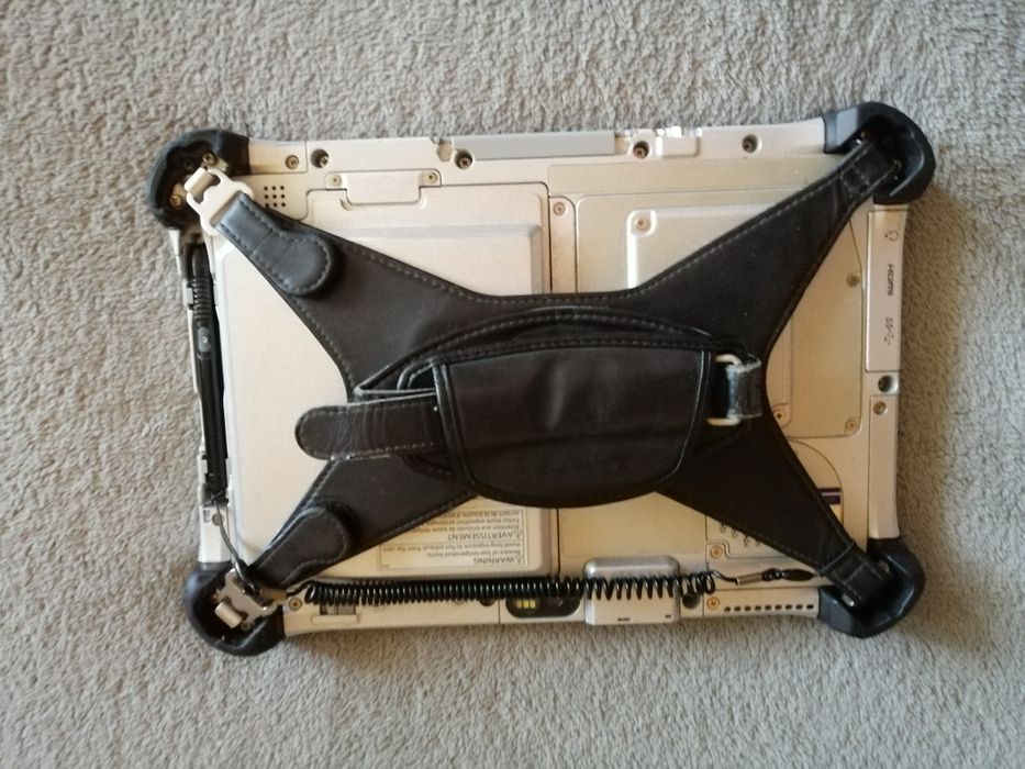 Laptopy tablety do diagnostyki i codziennego użytku duży wybór