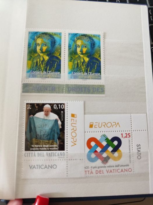 маркі іноземні в підтримку України