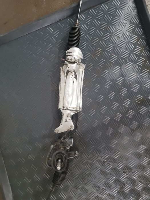 Maglownica przekładnia kierownicza Vw Bora Golf 4 Audi A3  Octavia 1