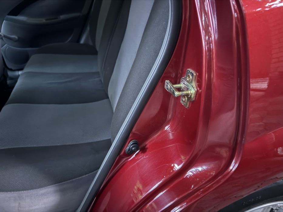 Продам Cevrolet Lacetti