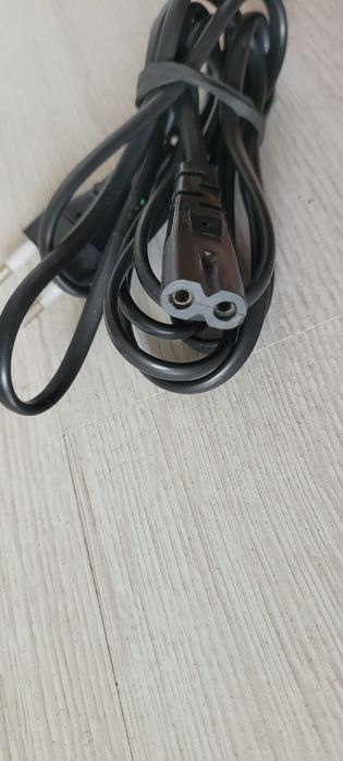 Przewód kabel zasilający 180 cm 6A 250V
