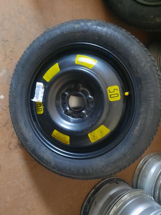 Докатка пежо сітроен 5/108/r16 et 32 dia 65.1