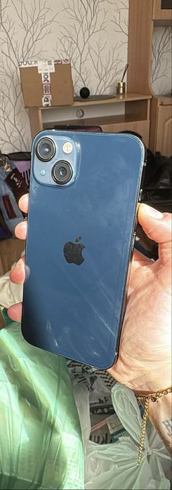 Iphone 13(128GB) midnight