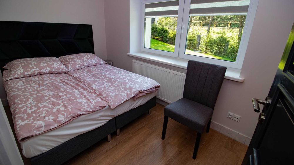 Apartamenty Noclegi Węgorzewo Kolonia Rybacka Ogonki Mazury