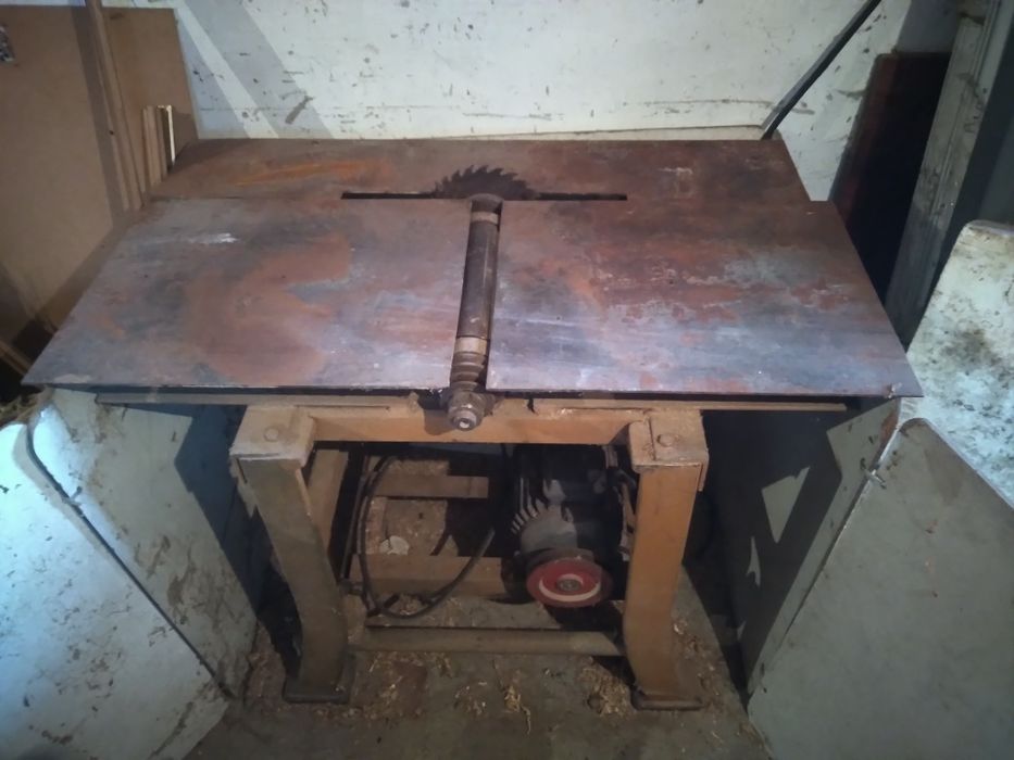 Продам циркулярку