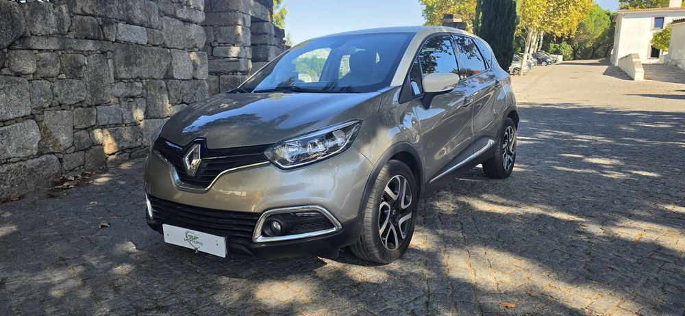 Renault Captur ENERGY TCe 120 EDC Dynamique foto 4