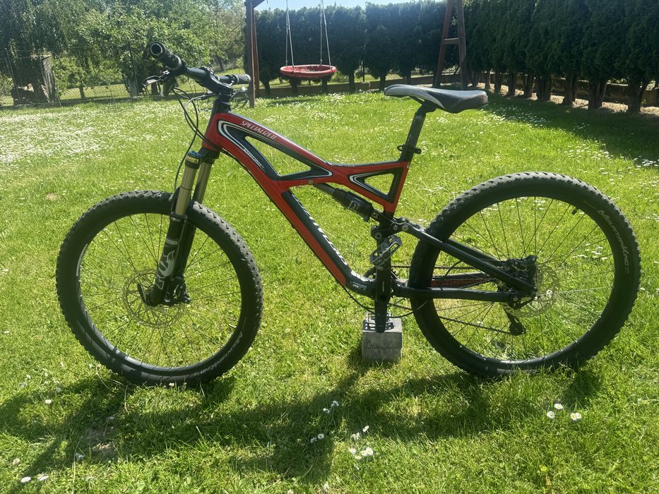 Specialized full