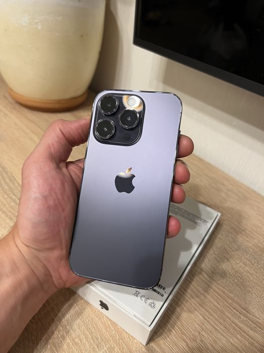 iPhone 14 Pro 128 neverlock