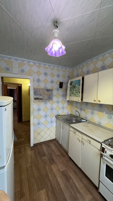 Продам 3 ккв в Чугуевском рн , п.Эсхар