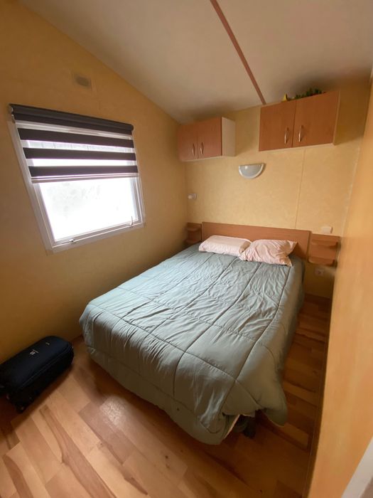 Casa parque campismo pinhal novo