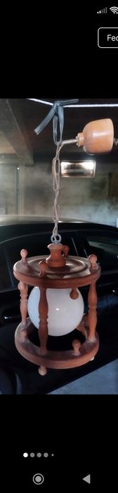 Candeeiro de tecto