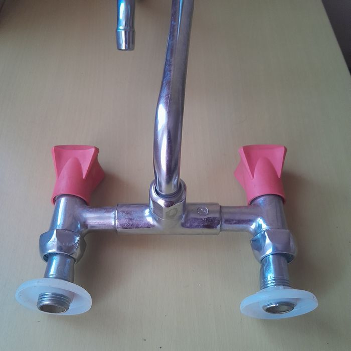 Змішувач для кухні