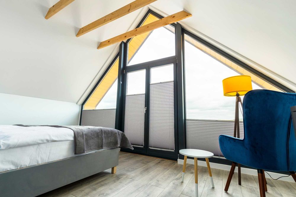 Domek z Jacuzzi bez dopłat