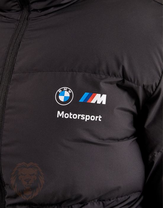 Куртка Puma BMW M Motorsport S