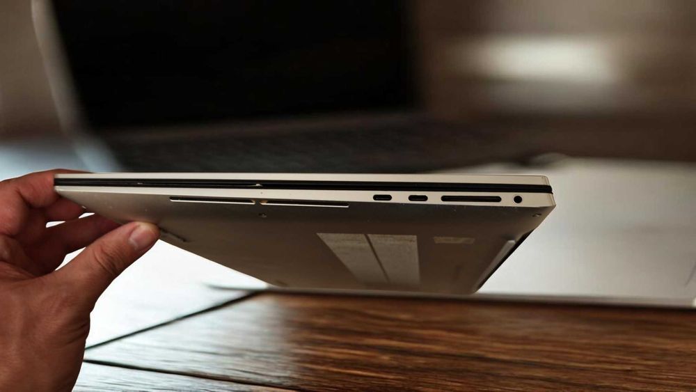 Dell XPS 17 9710 17" 4K touch i9-11900H/32Gb/512SSD/RTX3060