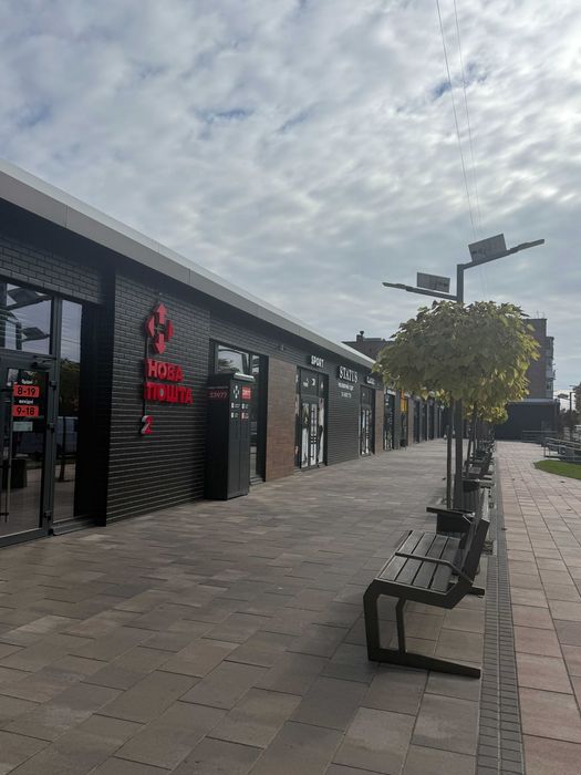 Будуємо комерційні об’єкти із СІП-панелей Магазини, склади, готелі