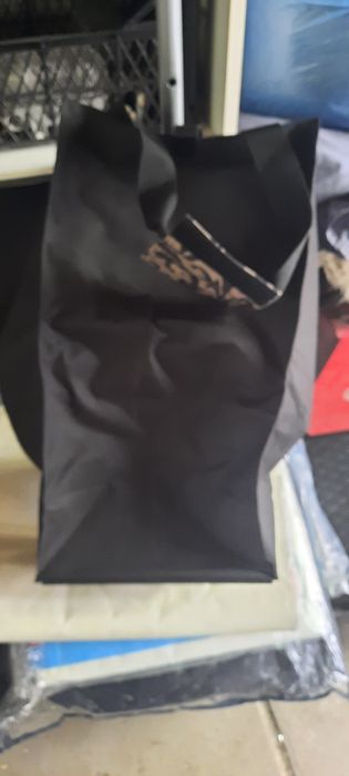 Składany wozek na zakupy