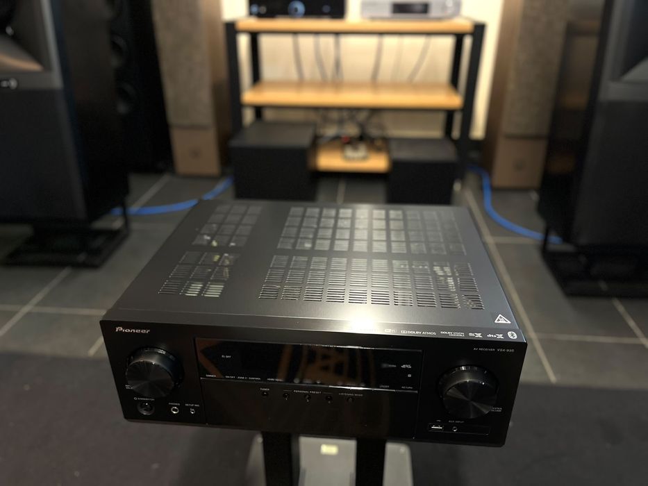 Amplituner kina domowego Pioneer VSX-935