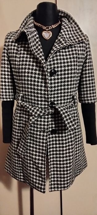 Płaszcz damski ,