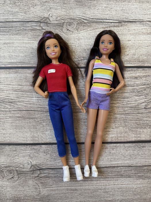 Лялька Барбі Barbie Mattel