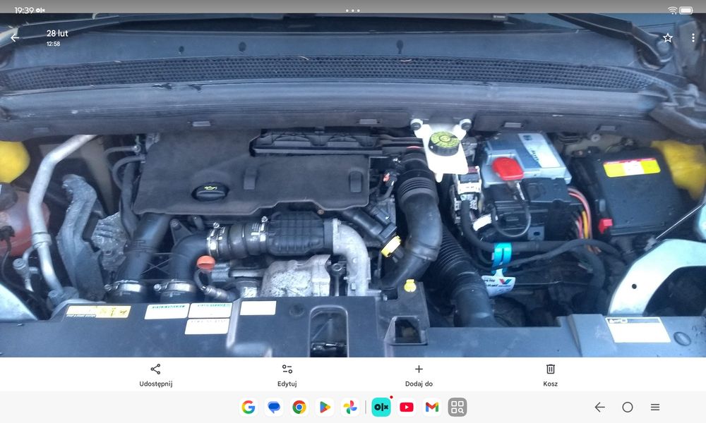 Citroen Grand Picasso